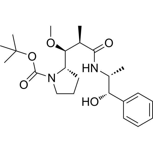 (S,S,R,S,R)-Boc-Dap-NE 3026595-14-9